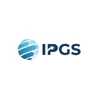 IPGST India logo