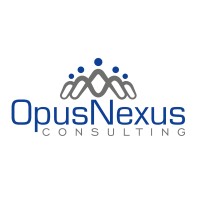 OpusNexus Consulting logo