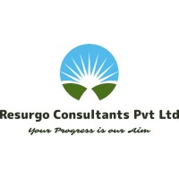 Resurgo Consultants logo
