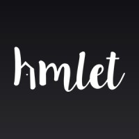 Hmlet Central Pte. Ltd. logo