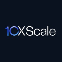 STN 10XSCALE TECHNOLOGIES logo