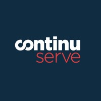 CONTINUSERVE SOFTECH INDIA PRIVATE LIMITED logo