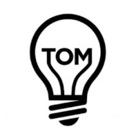 Top of Mind Labs logo