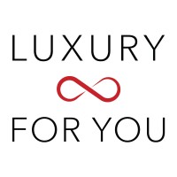 Luxury For You logo