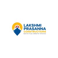 Lakshmi Prasanna Constructions logo