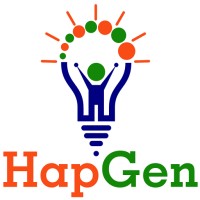 HAPGEN EDUCATIONAL SERVICES logo