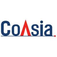 Coasia Electronics Corp LLP logo