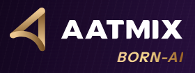 Aatmix logo