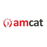 AMCAT logo