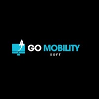 GoMobilitySoft logo