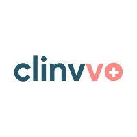 Clinvvo logo
