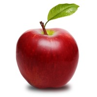 Apple pie consulting logo