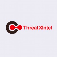 THREATXINTEL CYBER LABS LLP logo