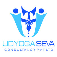 Vopaj (Udyogaseva) logo