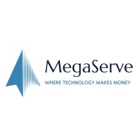 Megaserve Technologies LLP logo