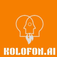 Kolofon.AI logo