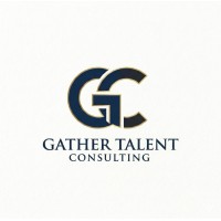 Gather Talent Consulting logo