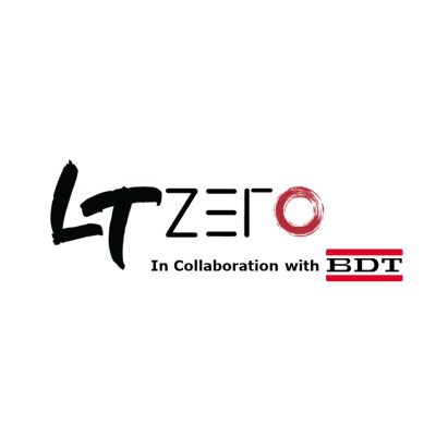 LT ZERO logo