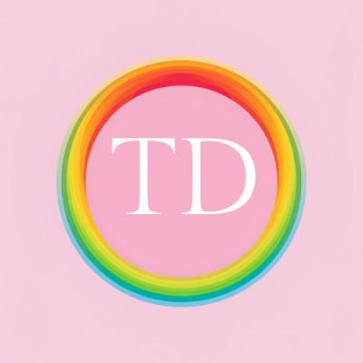 TalentDryft logo