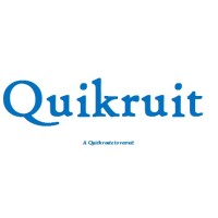 Quikruit logo