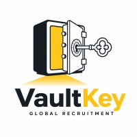 VaultKey Global Recruitment logo