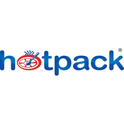 HOT PACK PACKAGING INDUSTRIES L.L.C logo