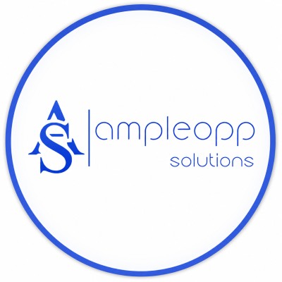 Ampleopp Solutions logo