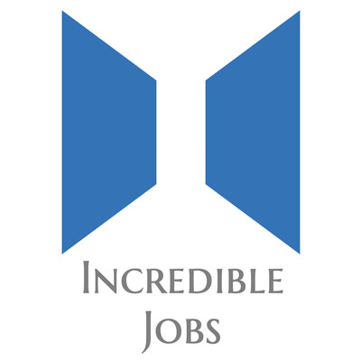 Incredible Jobs
