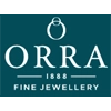 ORRA FINE JEWELLERY PRIVATE LIMITED logo