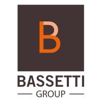 BASSETTI ITES logo