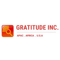 Gratitude India Manpower Consultants logo