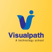 VISUALPATH IT SERVICES PVT LTD