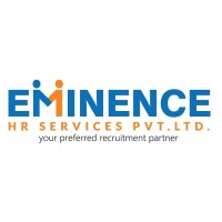 EMINENCE HR SERVICES logo