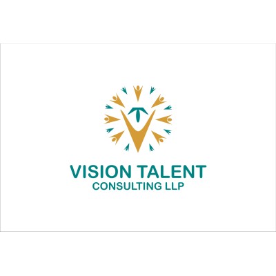 Vision Talent Consulting logo