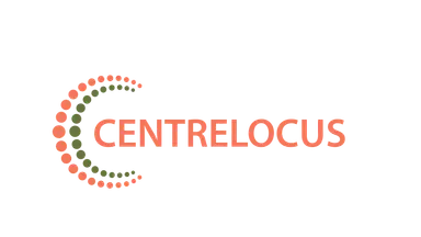 CentreLocus logo
