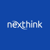 Nexthink India Digital Experience