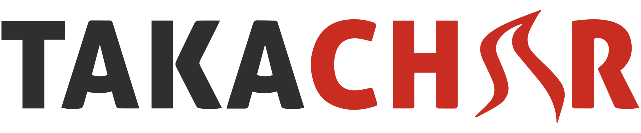 Takachar logo