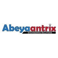 ABEYAANTRIX SOLUTIONS logo