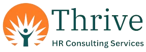 Thrive HR Consulting Services LLP logo