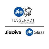 Tesseract Imaging