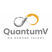 QUANTUMV GLOBAL SOLUTIONS LLP