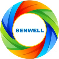 Senwell Solutions logo