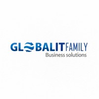 GITF CONSULTING SERVICES INDIA PRIVATE LIMITED logo