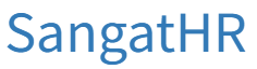 SangatHR logo