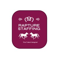 Rapture Staffing