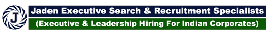 Jaden Executive Search & Recruitment Specialists
