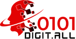 0101 Digit All