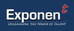 A Client Of Exponent Consulting Pvt Ltd