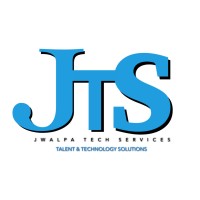 Jwalpa Tech Services