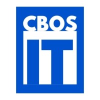 CbS Technologies logo